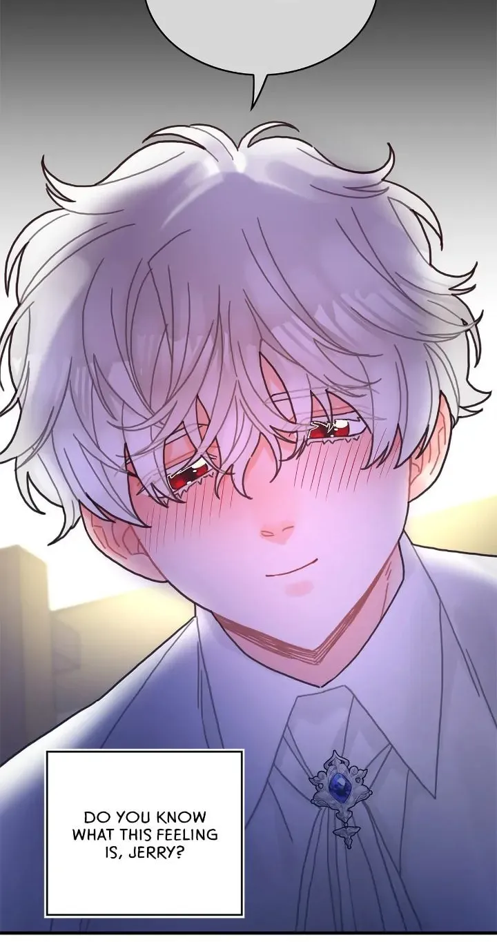 How to Refuse the Route Chapter 43 page 83 - 