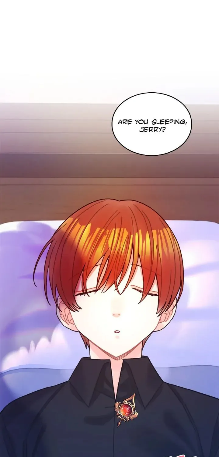 How to Refuse the Route Chapter 43 page 84 - 