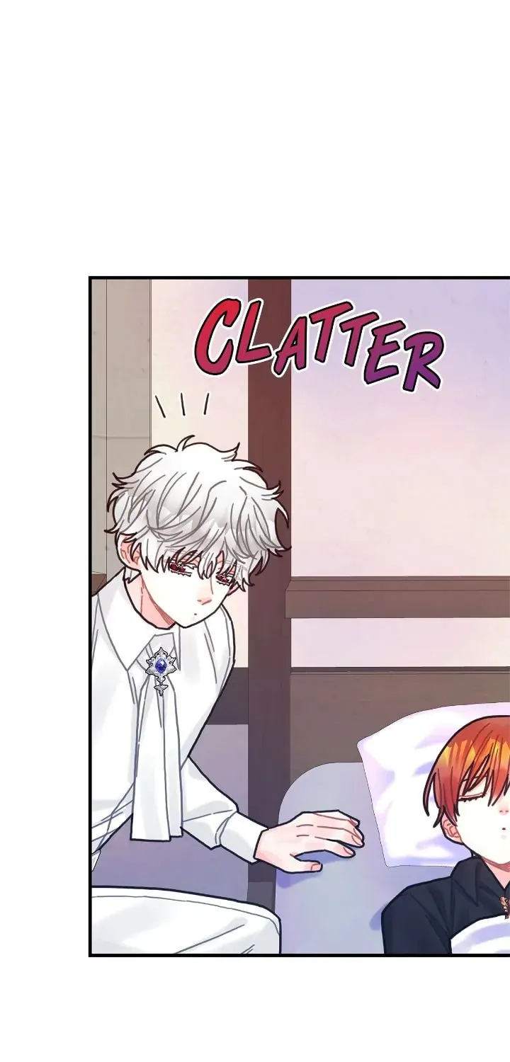 How to Refuse the Route Chapter 43 page 89 - 