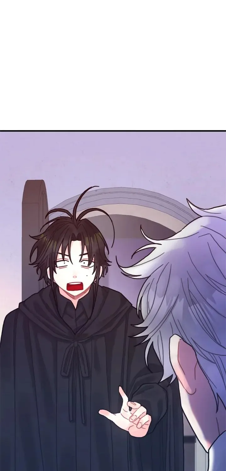 How to Refuse the Route Chapter 43 page 90 - 