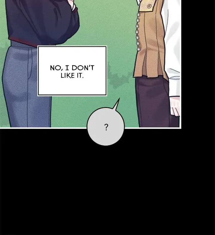 How to Refuse the Route Chapter 43 page 10 - 