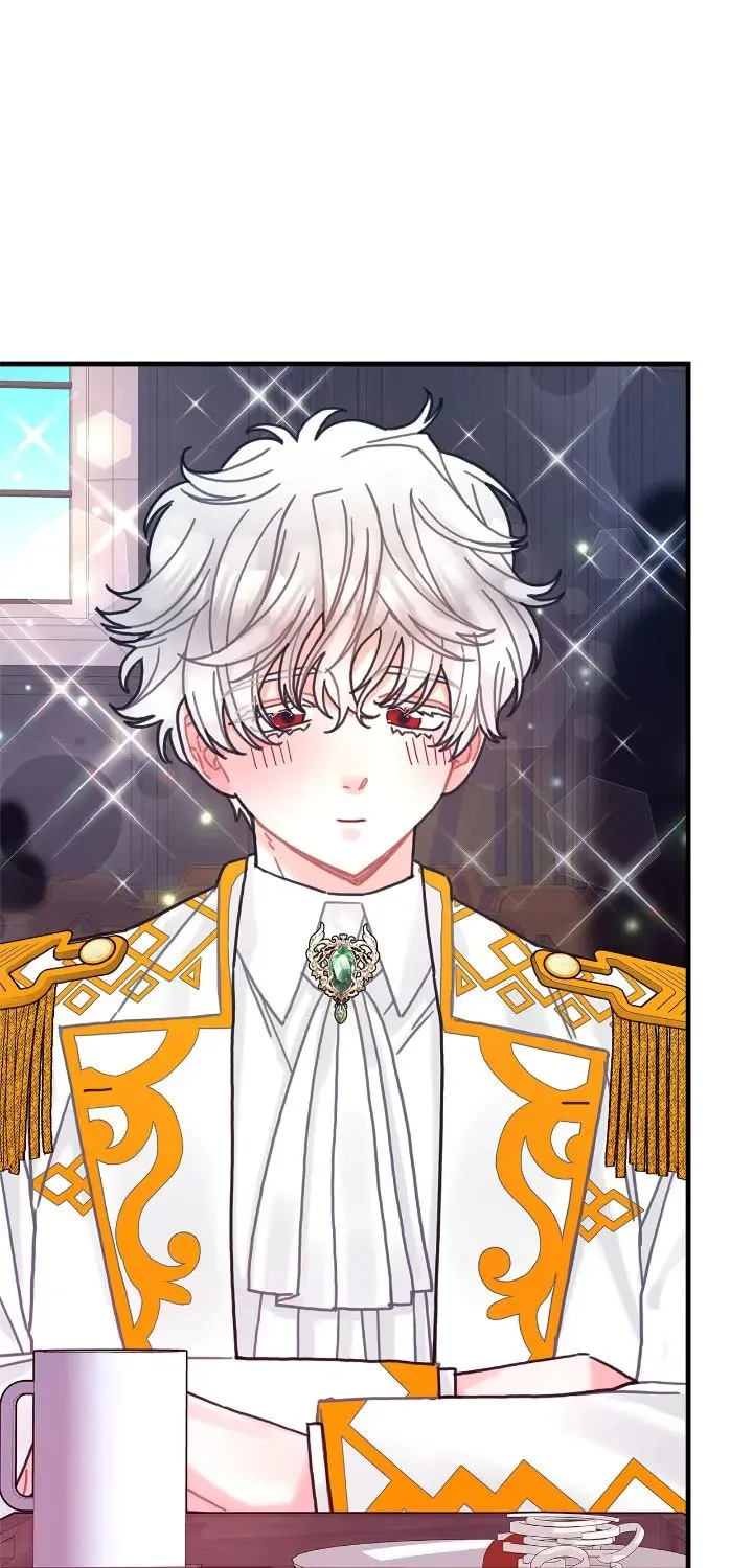 How to Refuse the Route Chapter 44 page 1 - 