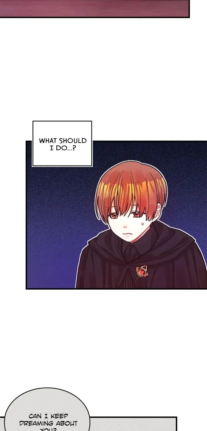 How to Refuse the Route Chapter 44 page 2 - 