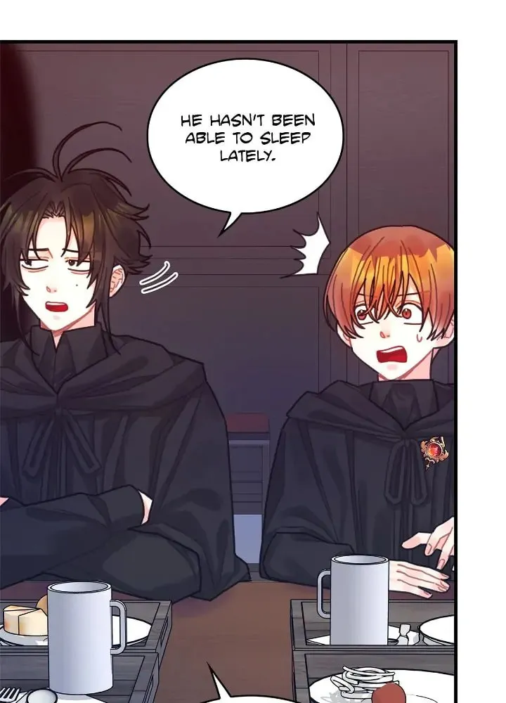 How to Refuse the Route Chapter 44 page 14 - 