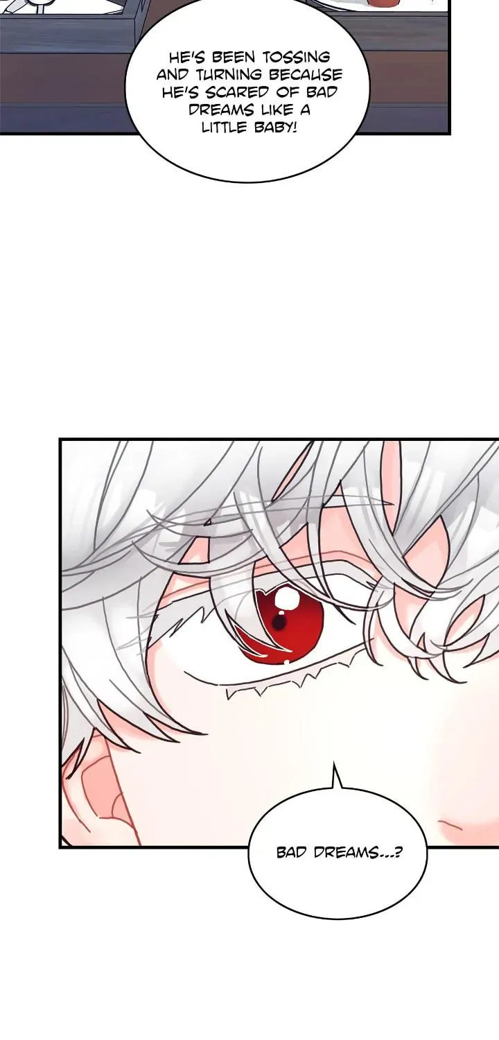 How to Refuse the Route Chapter 44 page 15 - 