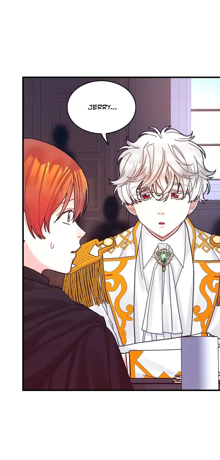 How to Refuse the Route Chapter 44 page 18 - 