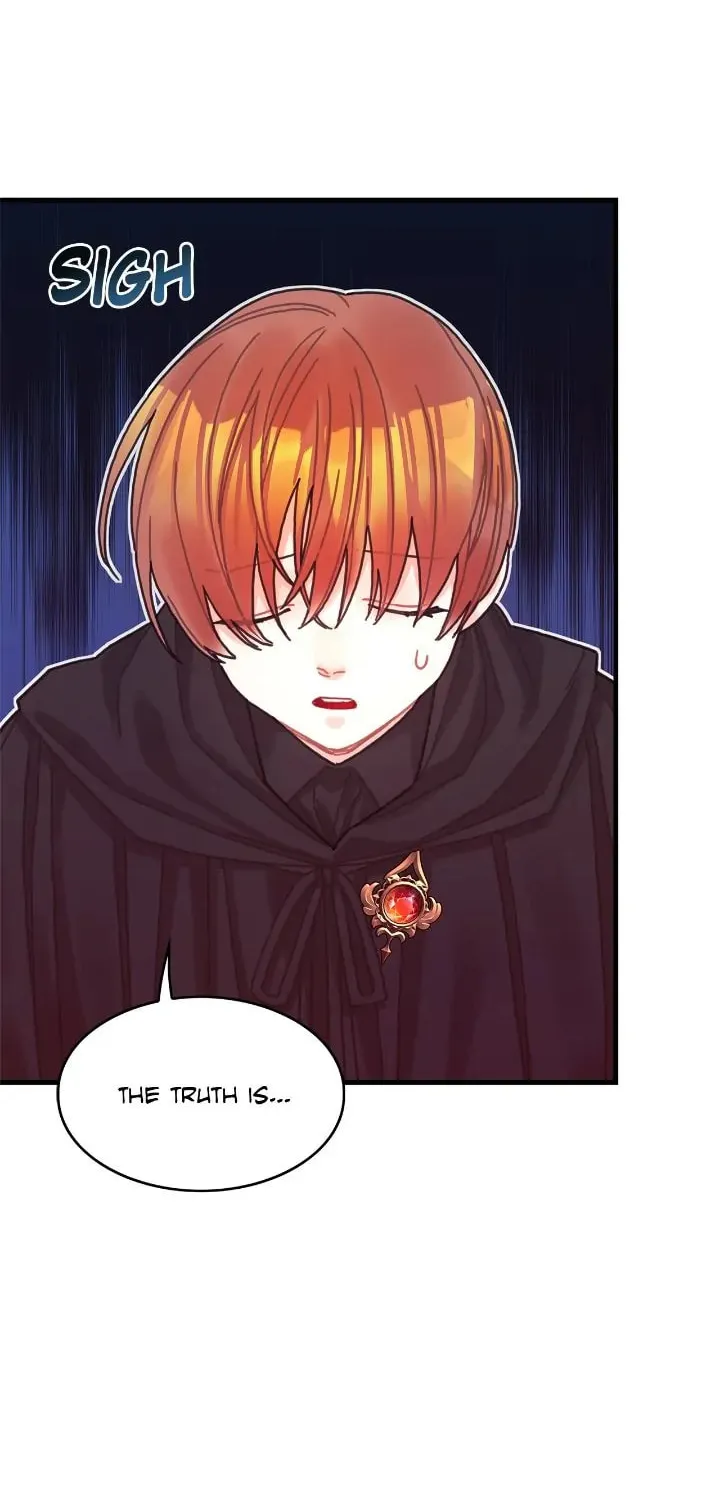 How to Refuse the Route Chapter 44 page 19 - 