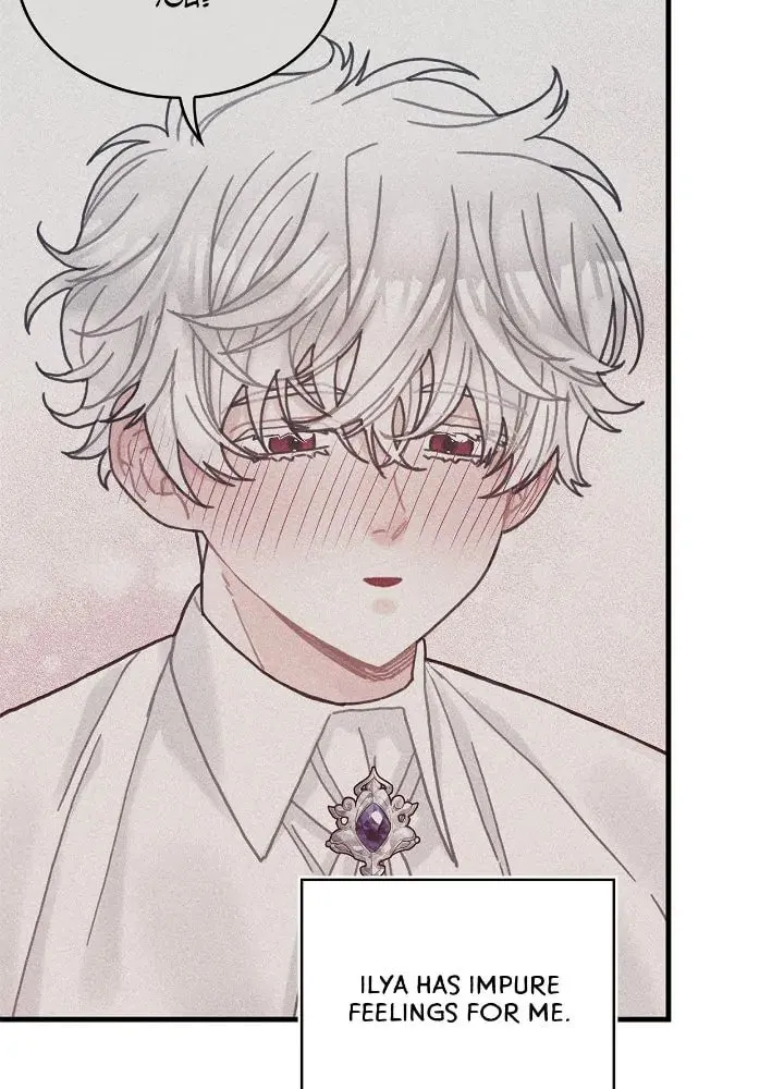 How to Refuse the Route Chapter 44 page 3 - 