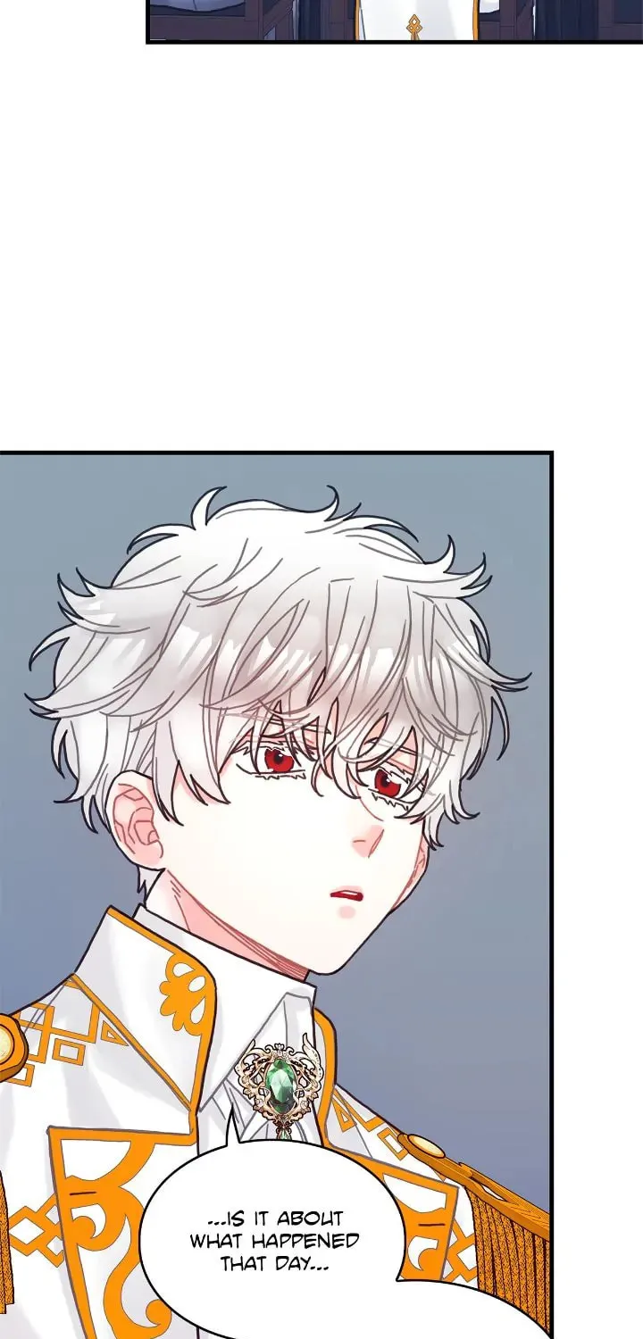 How to Refuse the Route Chapter 44 page 21 - 