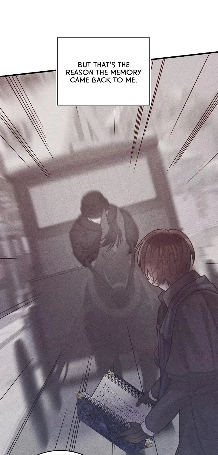 How to Refuse the Route Chapter 44 page 23 - 