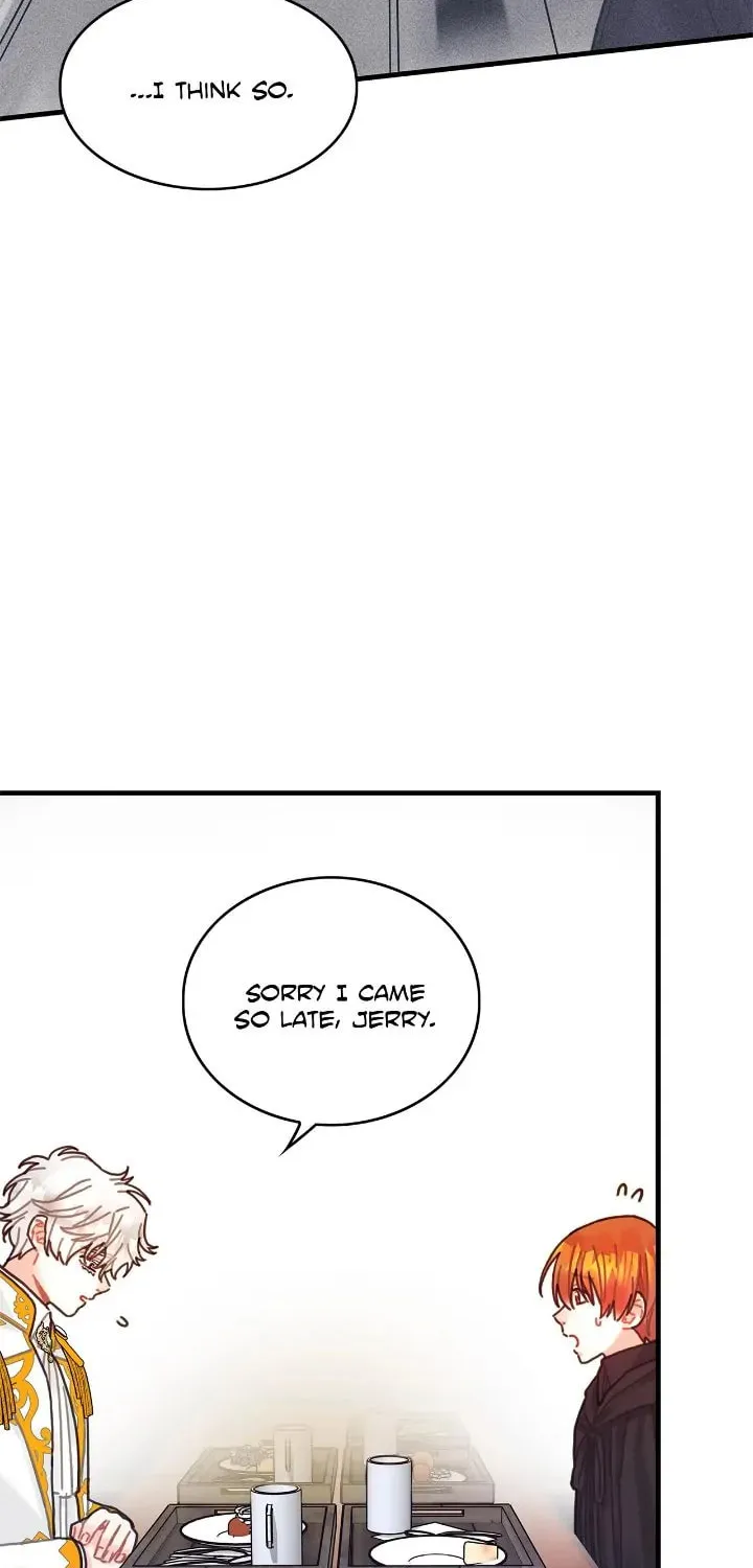 How to Refuse the Route Chapter 44 page 24 - 