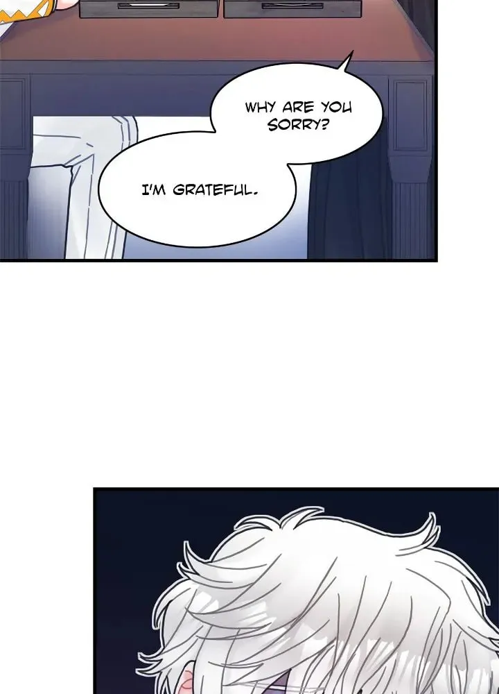 How to Refuse the Route Chapter 44 page 25 - 