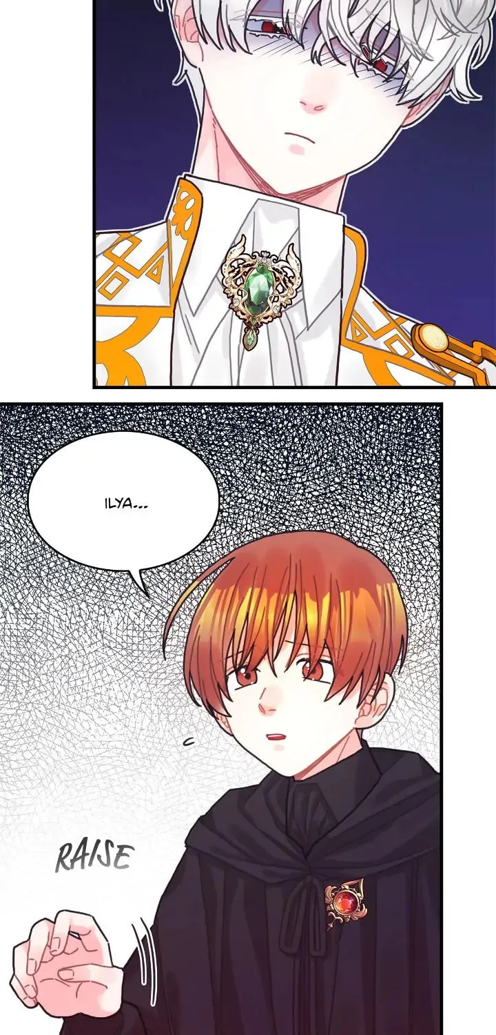 How to Refuse the Route Chapter 44 page 26 - 
