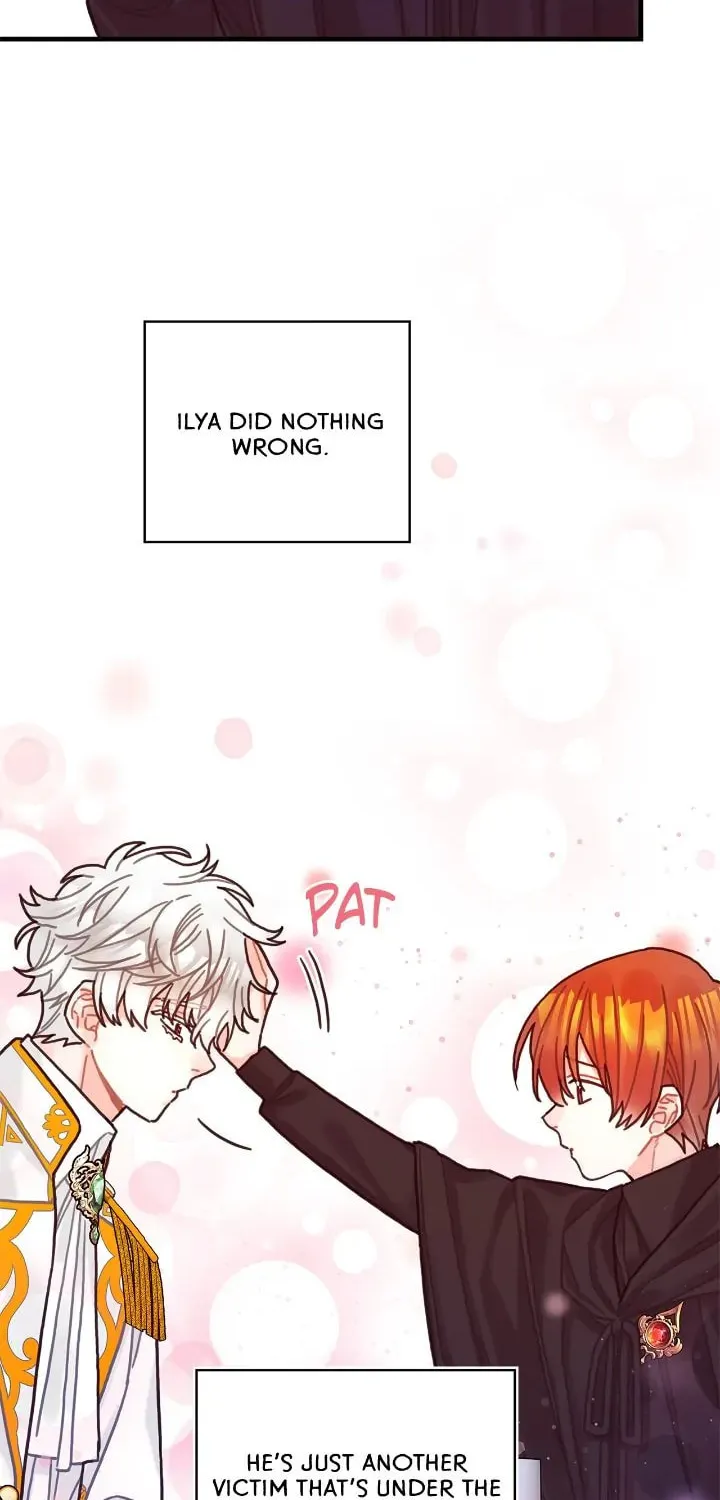 How to Refuse the Route Chapter 44 page 27 - 