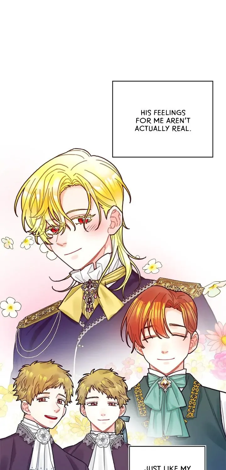 How to Refuse the Route Chapter 44 page 29 - 