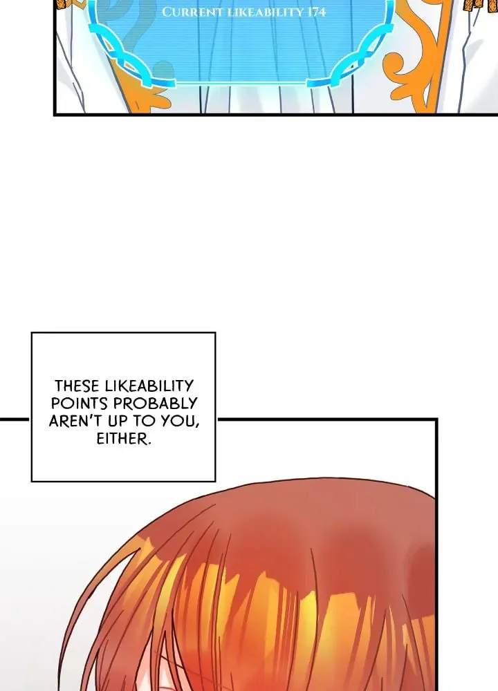 How to Refuse the Route Chapter 44 page 31 - 