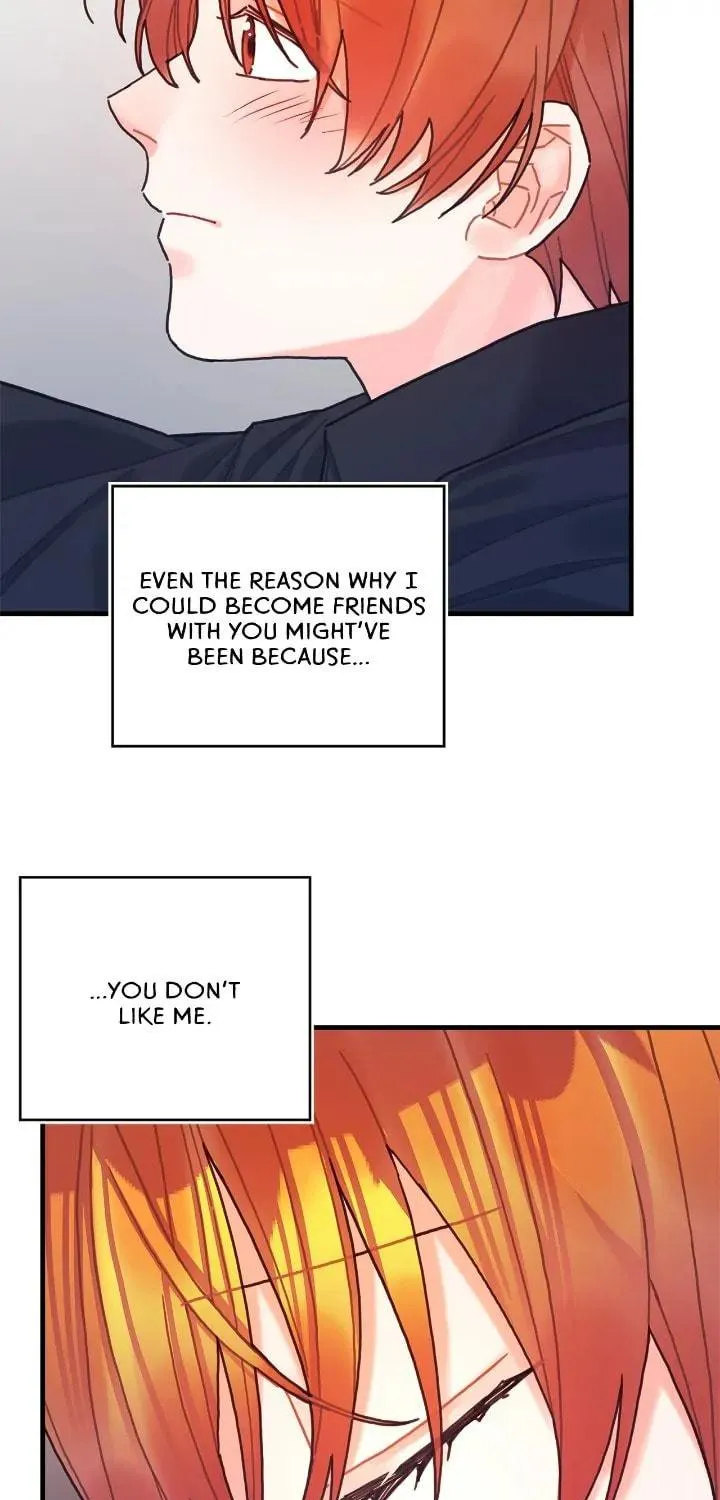 How to Refuse the Route Chapter 44 page 32 - 