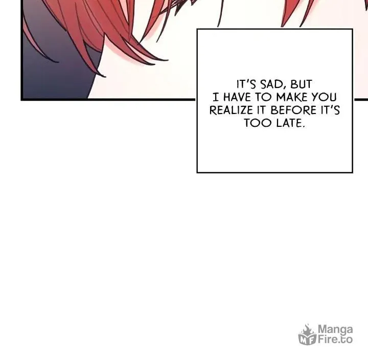 How to Refuse the Route Chapter 44 page 33 - 