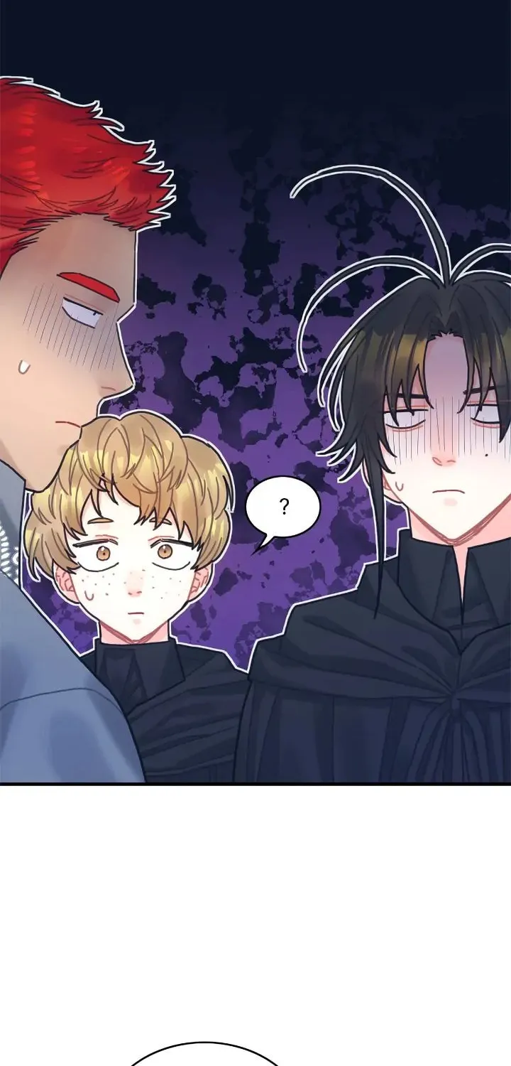 How to Refuse the Route Chapter 44 page 35 - 