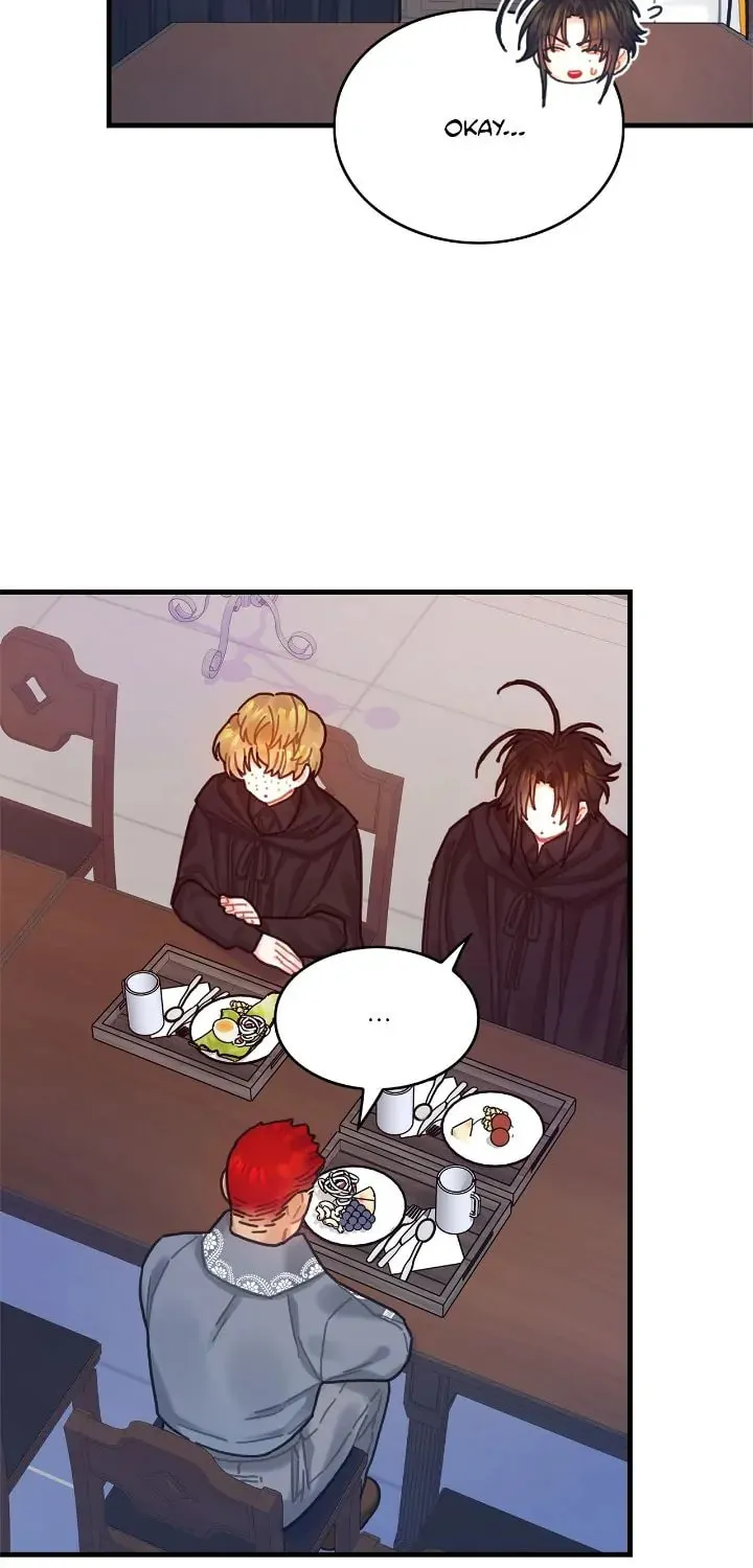 How to Refuse the Route Chapter 44 page 37 - 