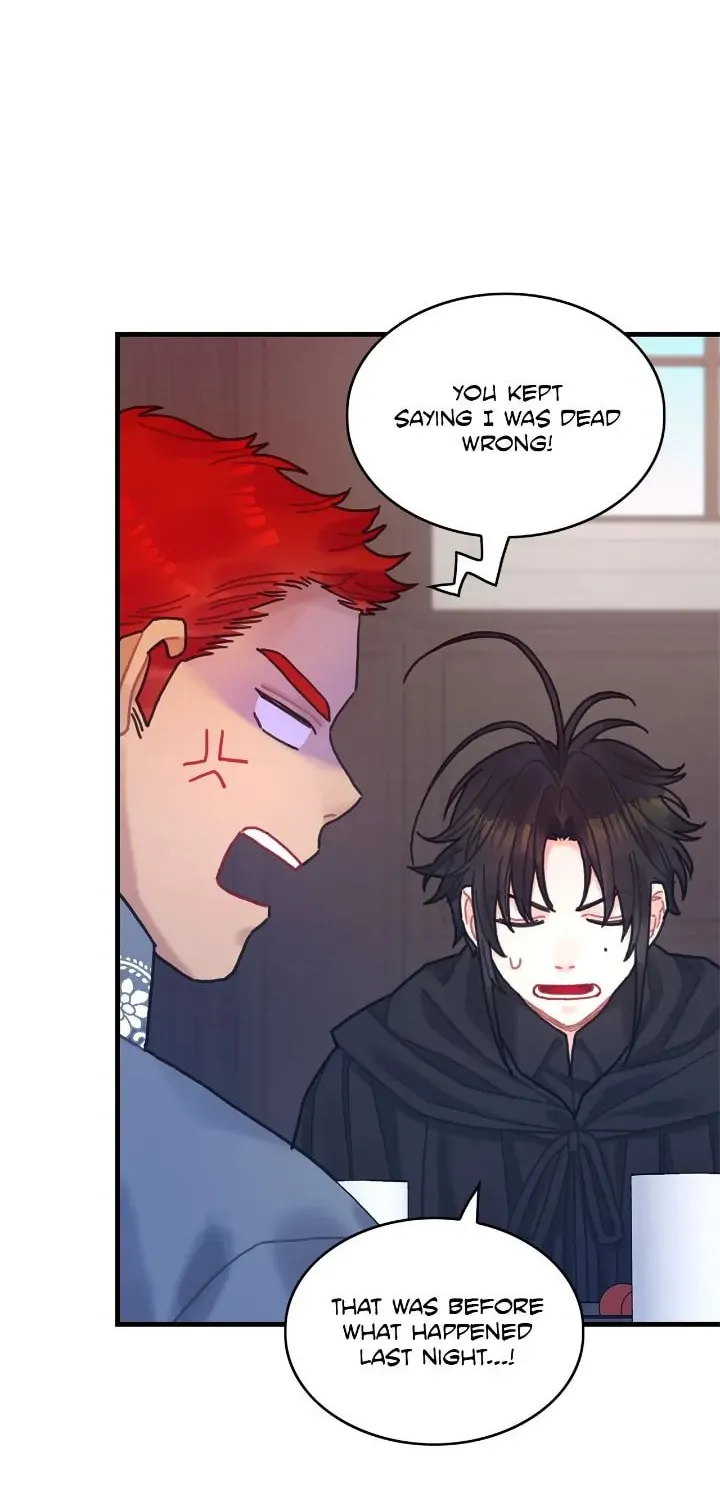 How to Refuse the Route Chapter 44 page 41 - 