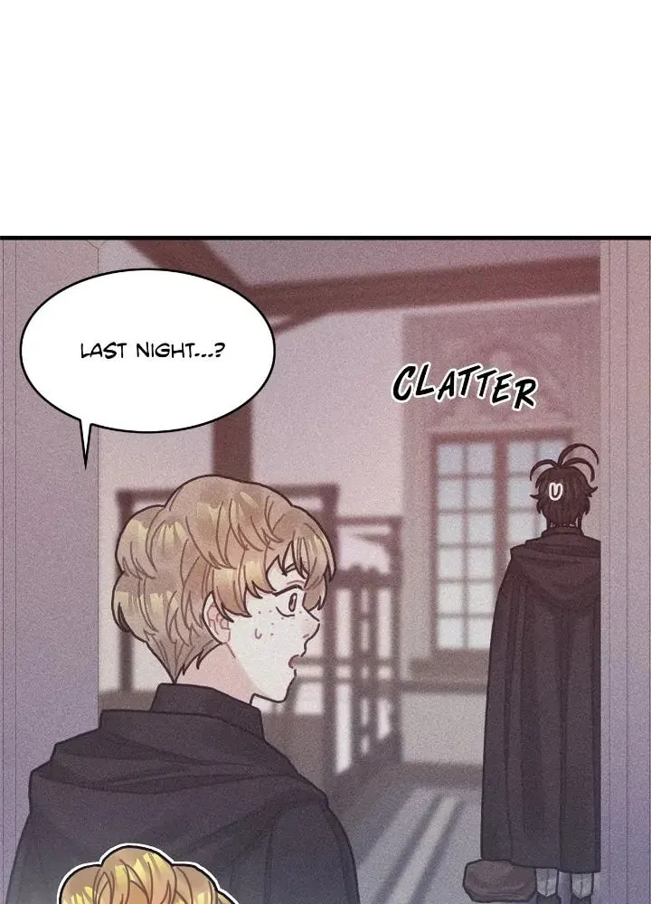 How to Refuse the Route Chapter 44 page 42 - 