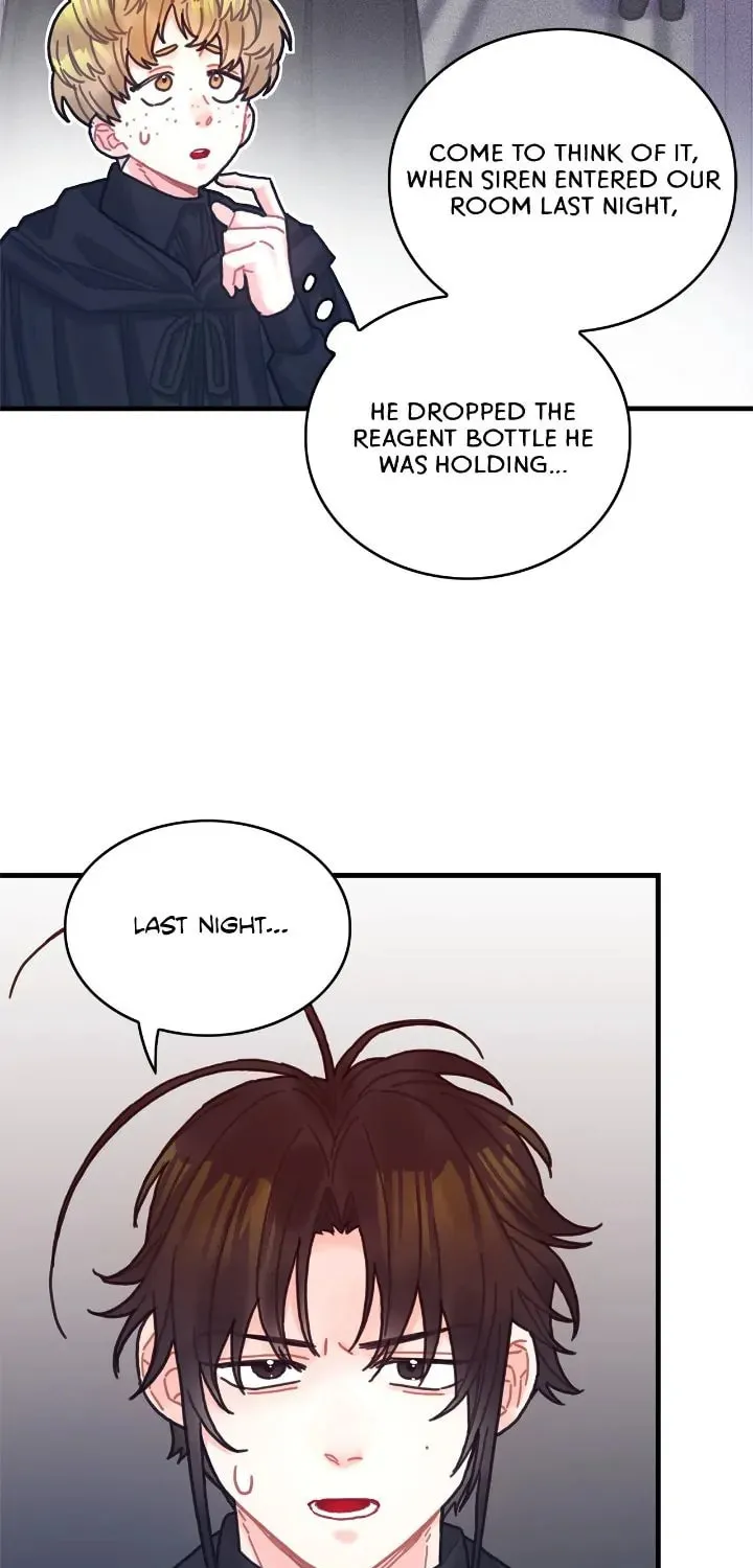 How to Refuse the Route Chapter 44 page 43 - 