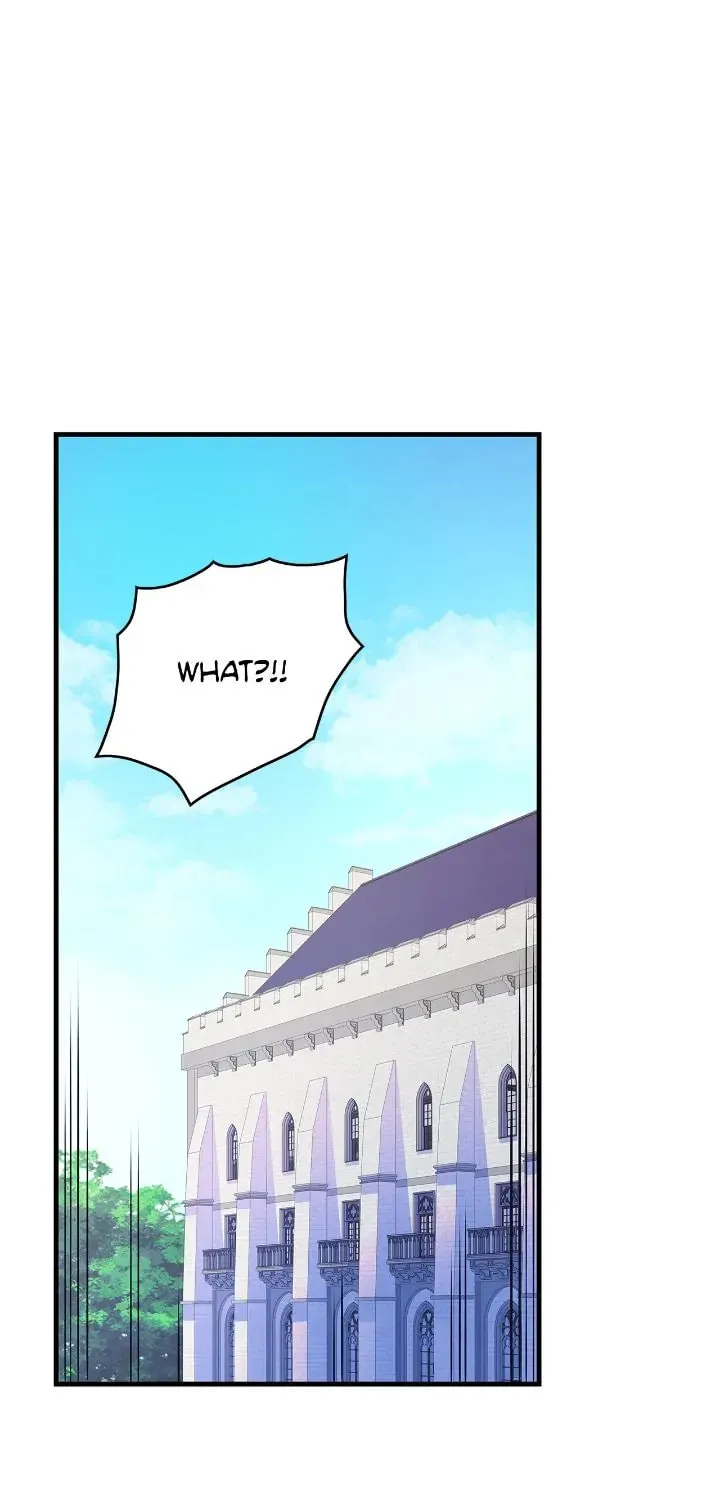 How to Refuse the Route Chapter 44 page 46 - 