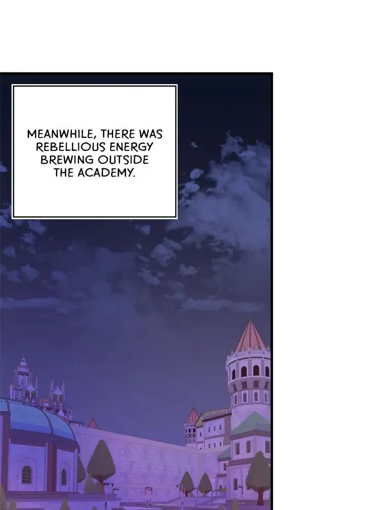 How to Refuse the Route Chapter 44 page 48 - 