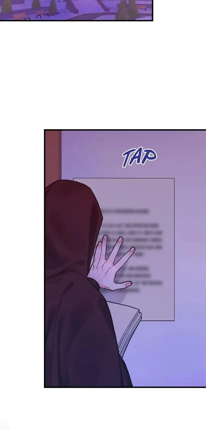 How to Refuse the Route Chapter 44 page 49 - 