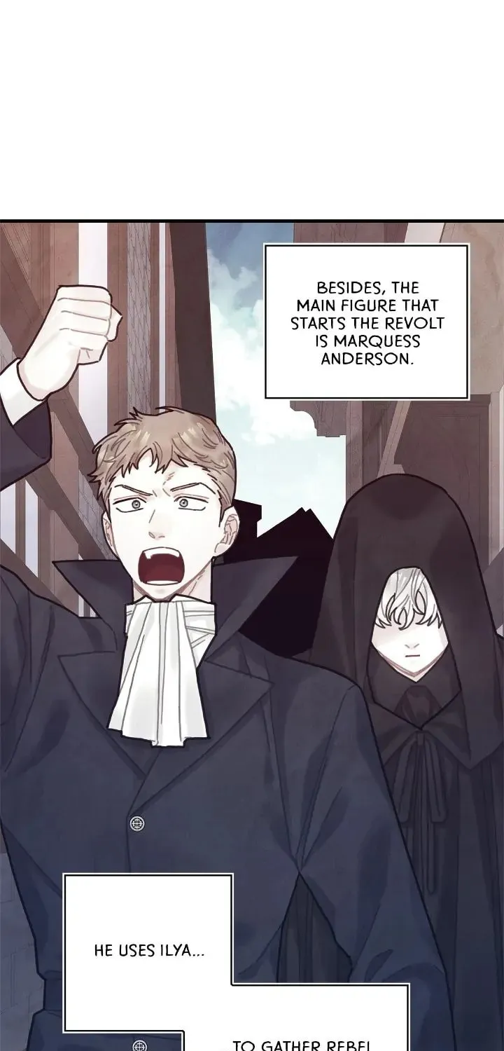 How to Refuse the Route Chapter 44 page 56 - 