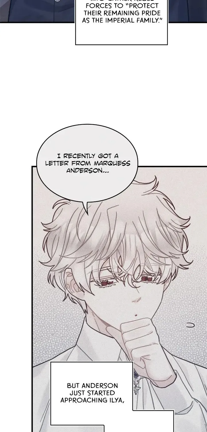 How to Refuse the Route Chapter 44 page 57 - 