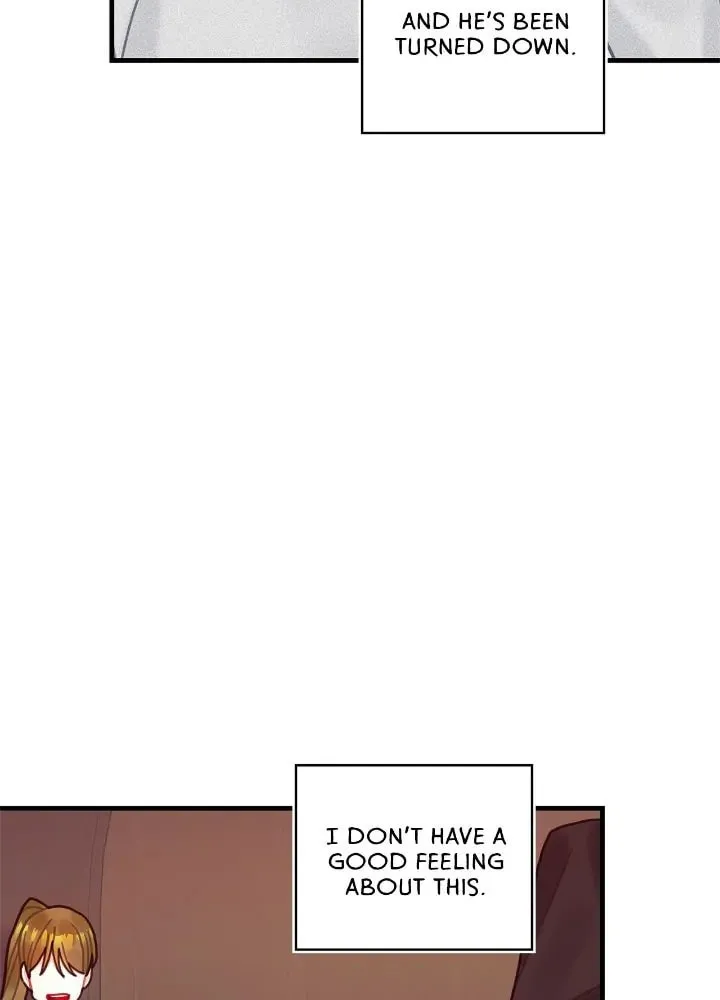 How to Refuse the Route Chapter 44 page 58 - 