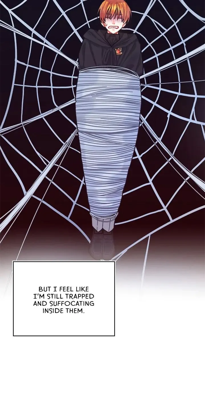 How to Refuse the Route Chapter 44 page 60 - 