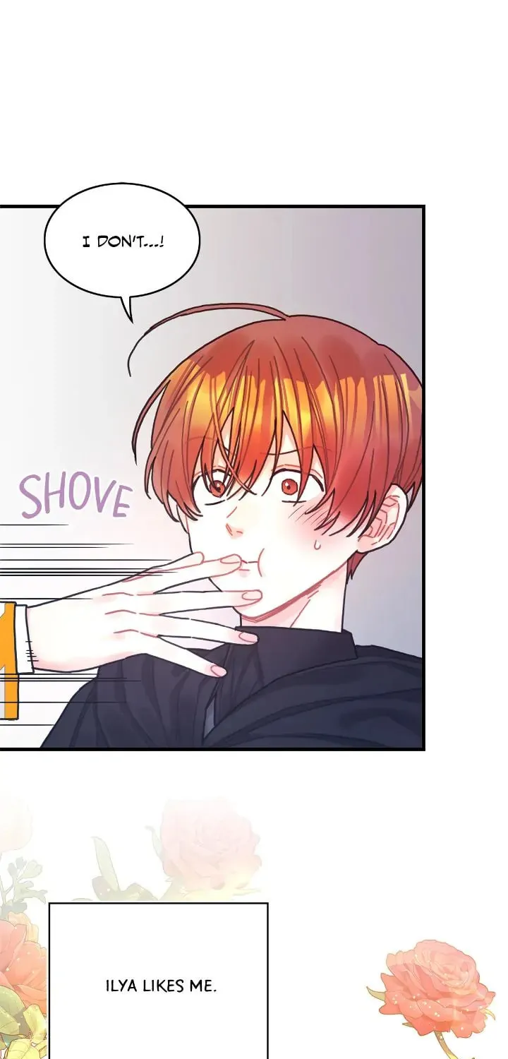 How to Refuse the Route Chapter 44 page 7 - 