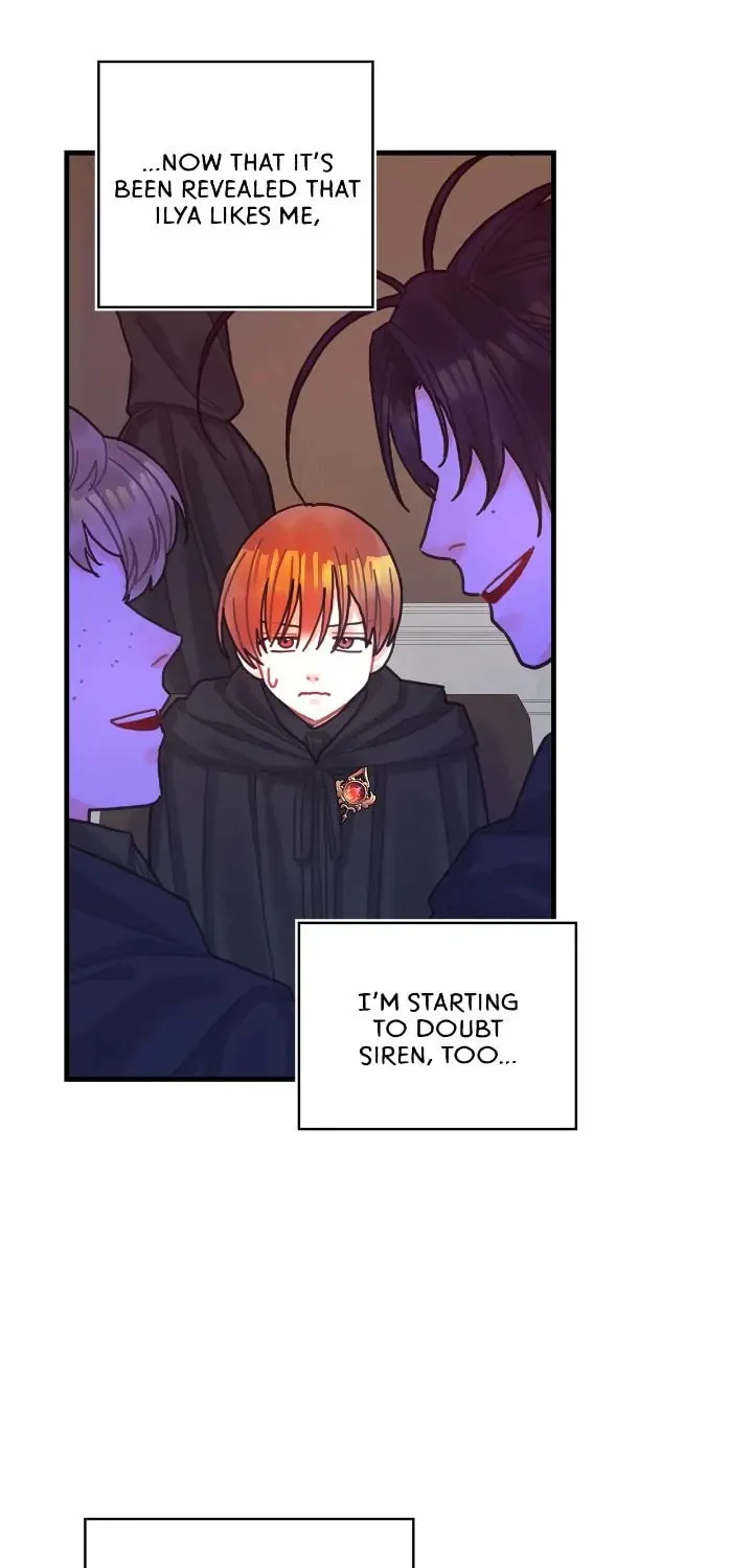 How to Refuse the Route Chapter 44 page 62 - 