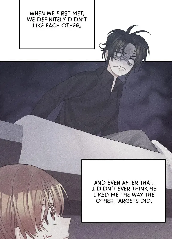 How to Refuse the Route Chapter 44 page 63 - 