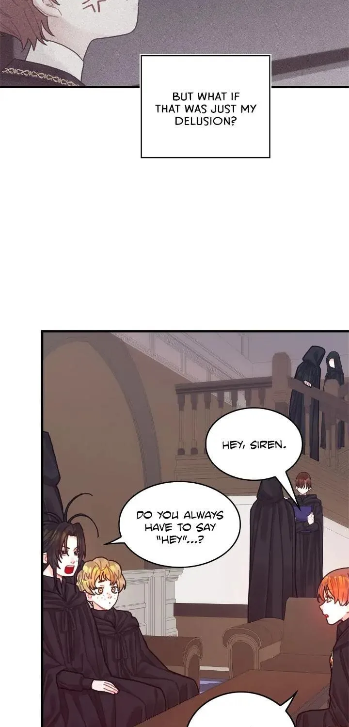 How to Refuse the Route Chapter 44 page 64 - 