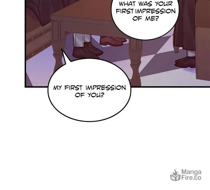 How to Refuse the Route Chapter 44 page 65 - 