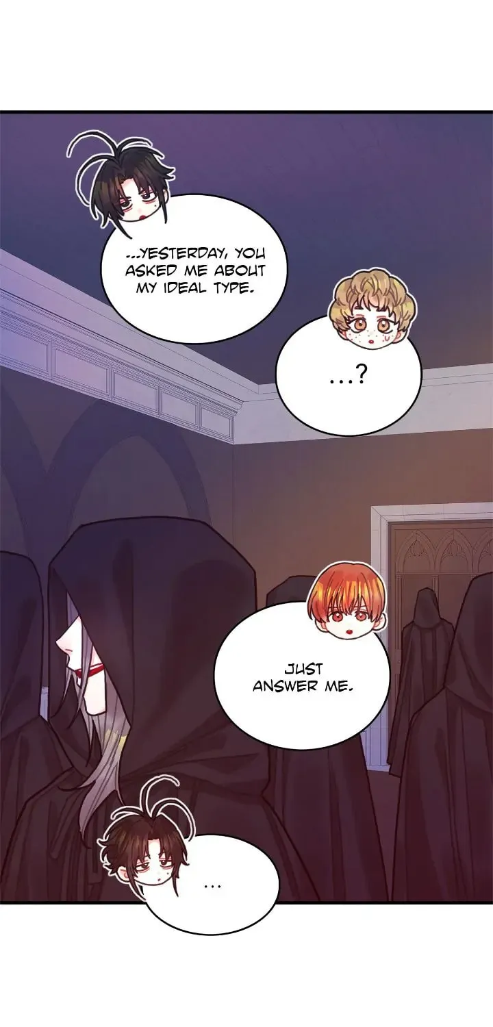 How to Refuse the Route Chapter 44 page 66 - 