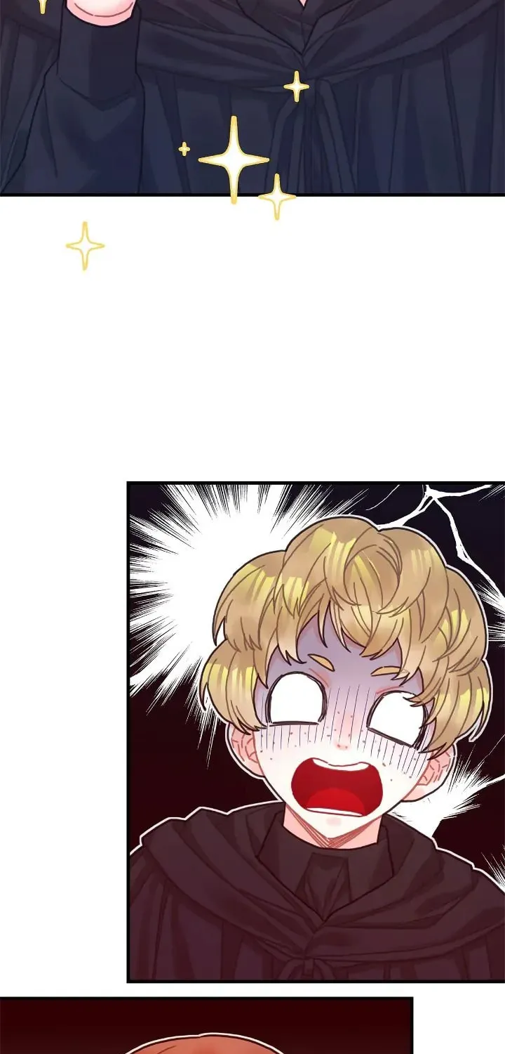 How to Refuse the Route Chapter 44 page 69 - 