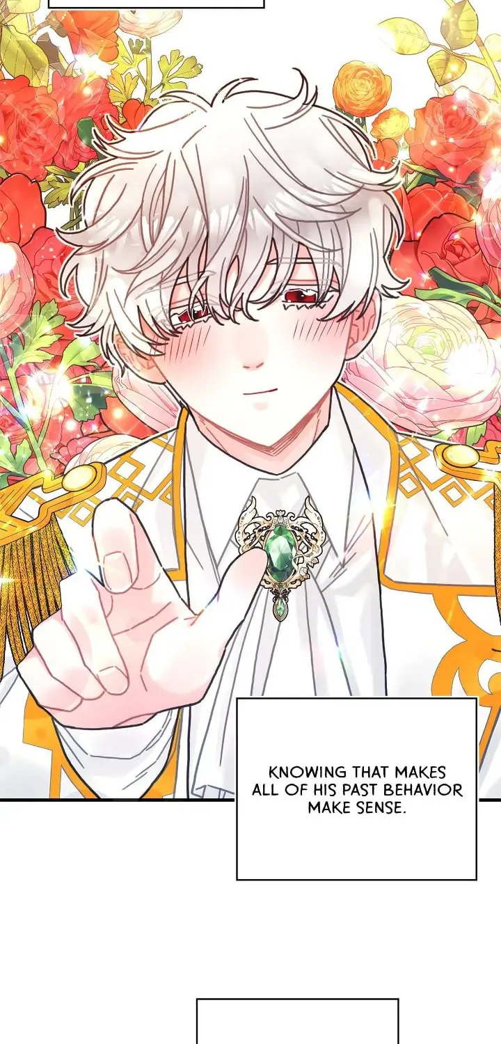 How to Refuse the Route Chapter 44 page 8 - 