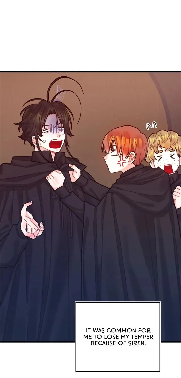 How to Refuse the Route Chapter 44 page 71 - 