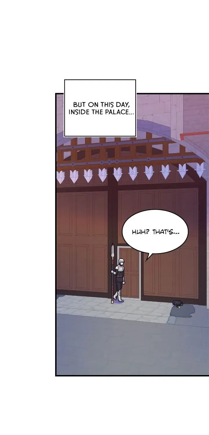 How to Refuse the Route Chapter 44 page 72 - 