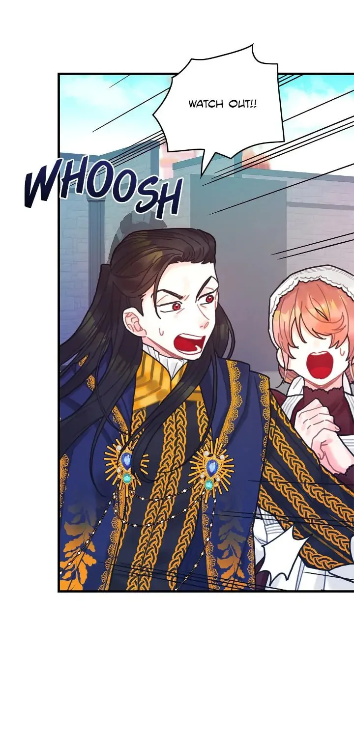 How to Refuse the Route Chapter 44 page 76 - 