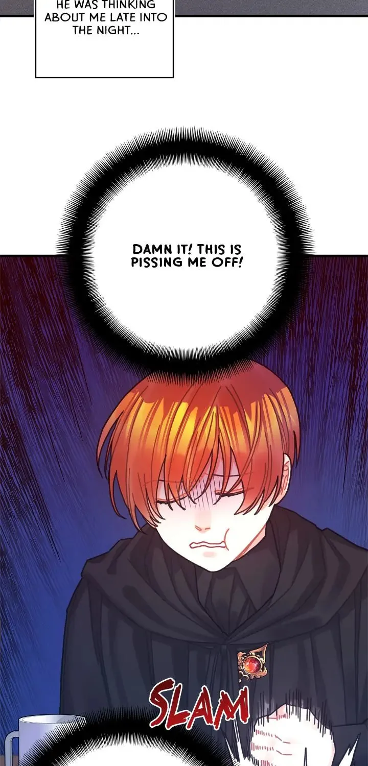 How to Refuse the Route Chapter 44 page 10 - 