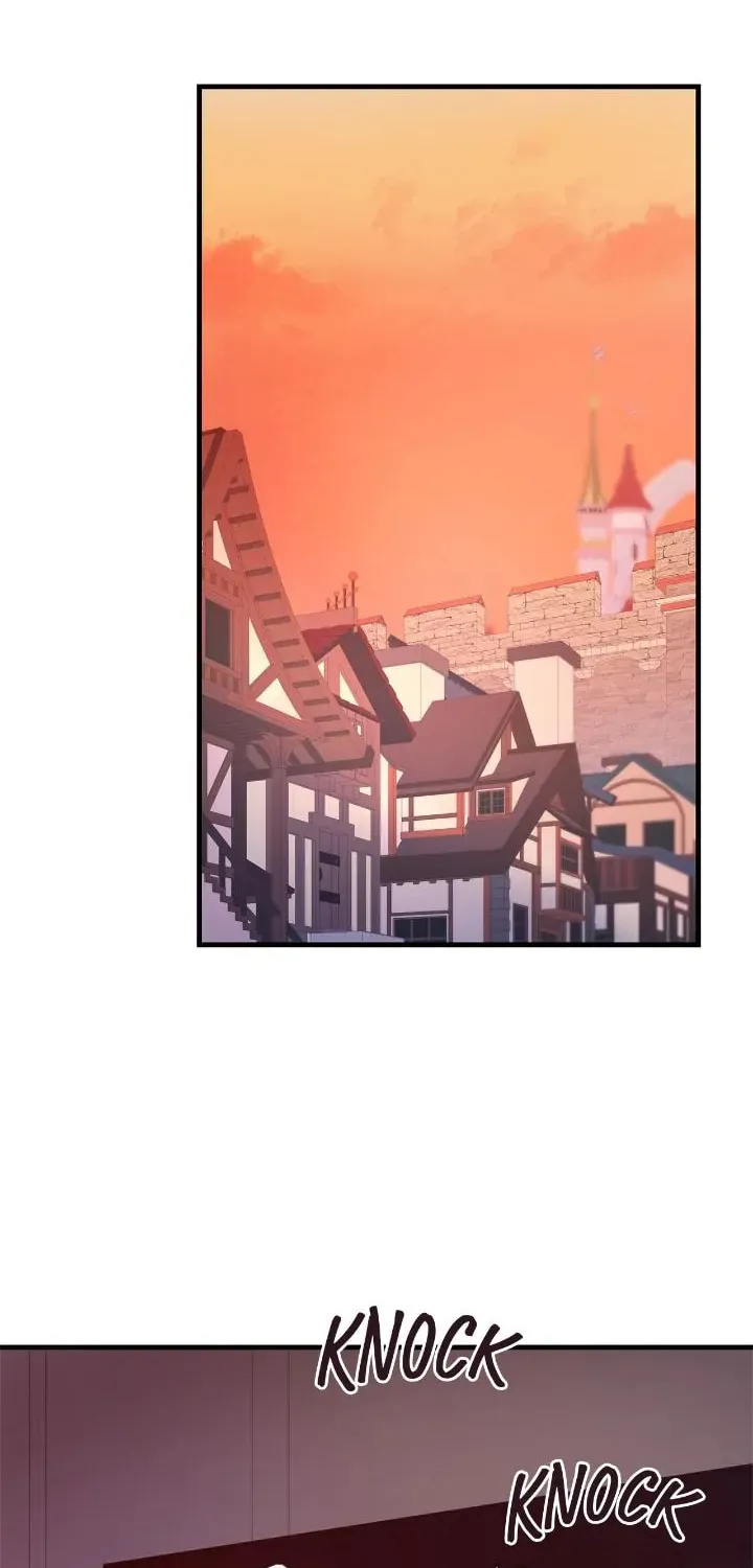 How to Refuse the Route Chapter 45 page 2 - 