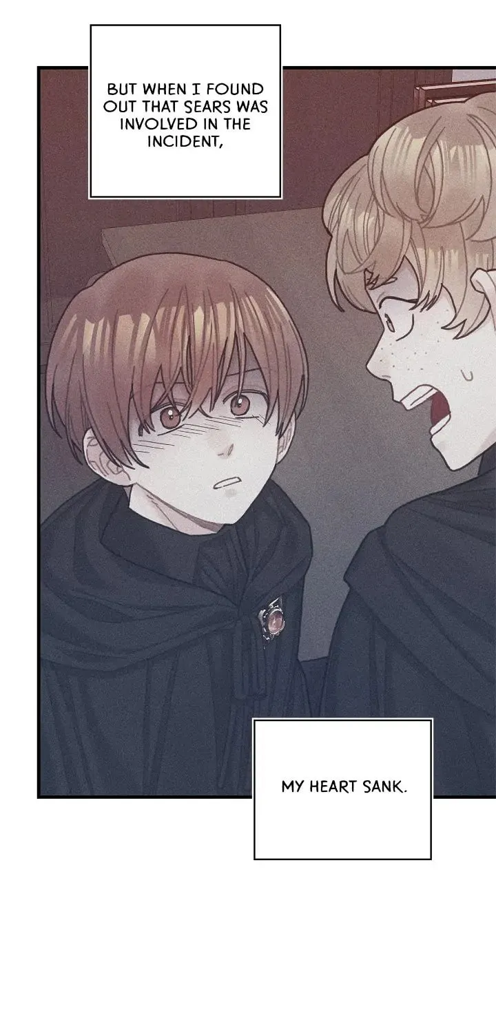 How to Refuse the Route Chapter 45 page 11 - 