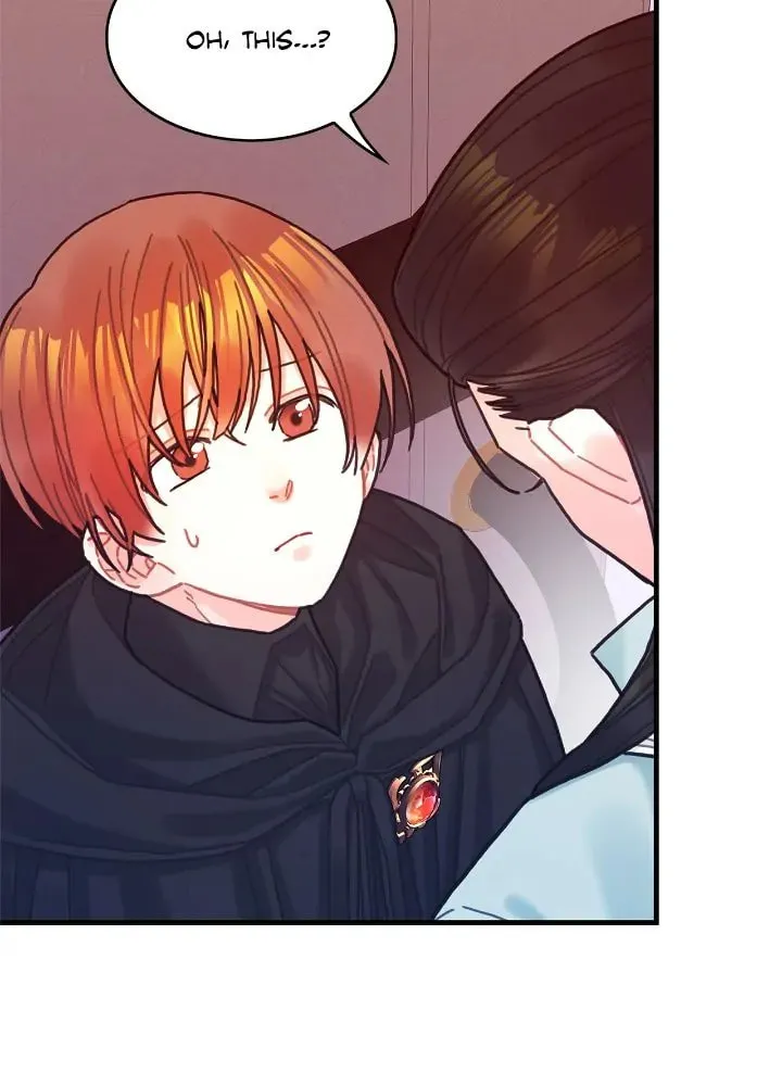 How to Refuse the Route Chapter 45 page 13 - 