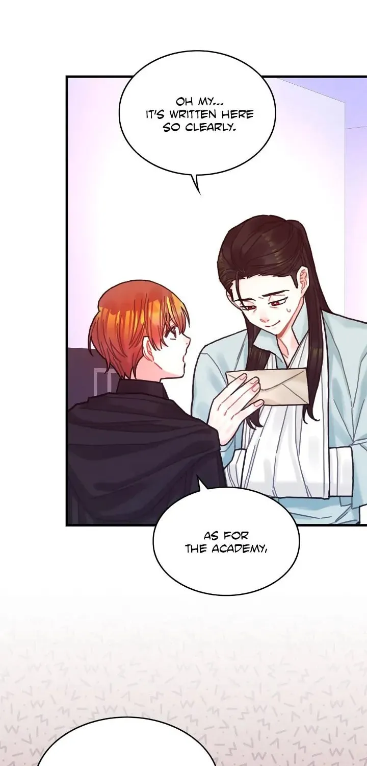 How to Refuse the Route Chapter 45 page 17 - 
